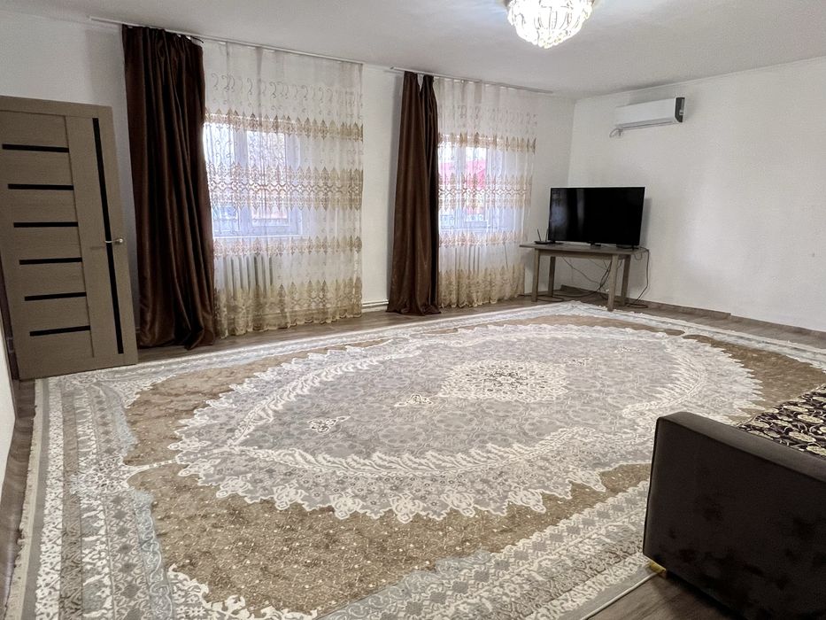 Продается дом в живописной сельской местности