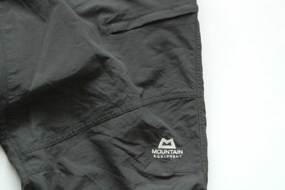 MOUNTAIN EQUIPMENT - мъжки туристически панталон XL
