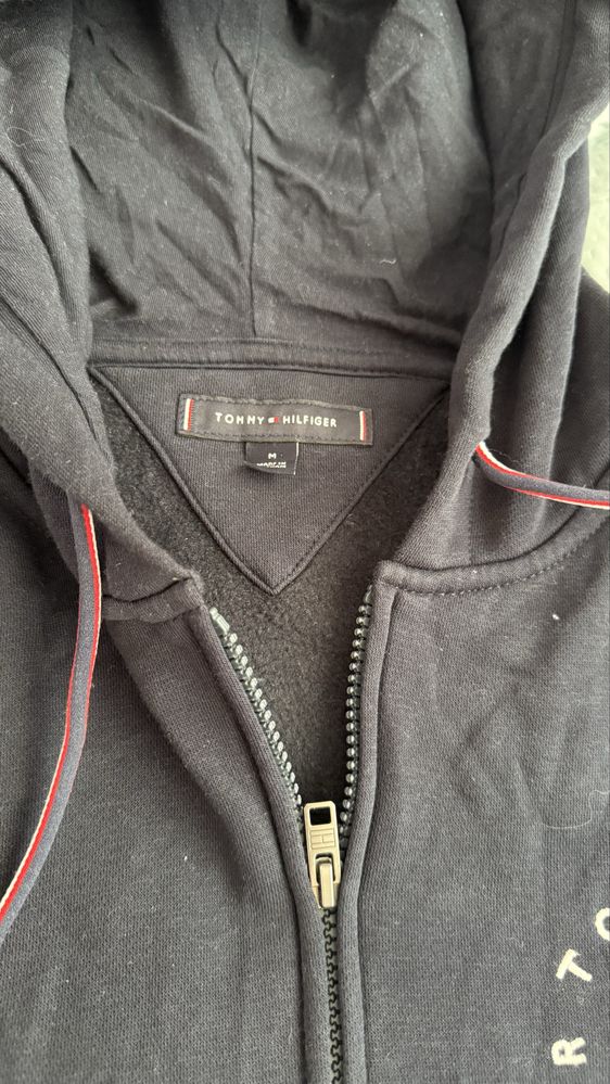 Tommy Hilfiger, Ralph Lauren
