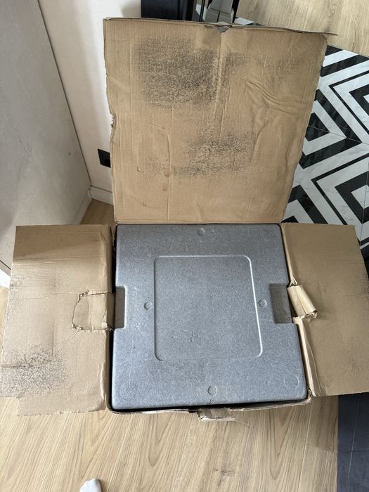 Переносной холодильник