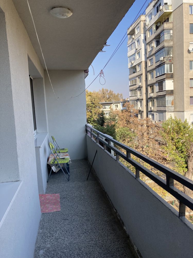 Нощувки в обширни апартаменти с безплатен паркинг Пловдив Каршиака