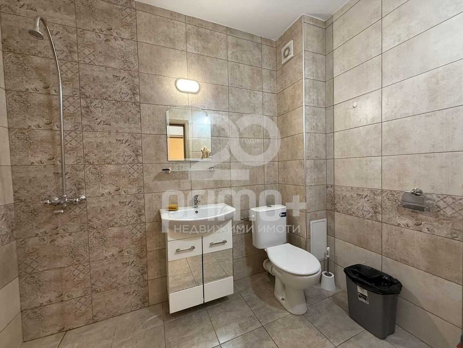 Дава се под наем Двустаен апартамент в Велико Търново, Център - 65 кв.м за 280.5 € - Снимка #7