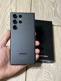 Samsung S23 Ultra 256 gb Ram 12 5G доставка есть