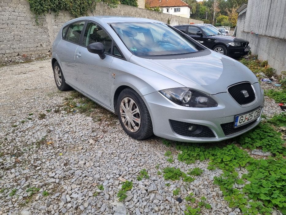 SEAT LEON, stare impecabila