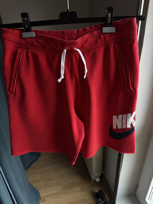 Pantaloni scurti Nike
