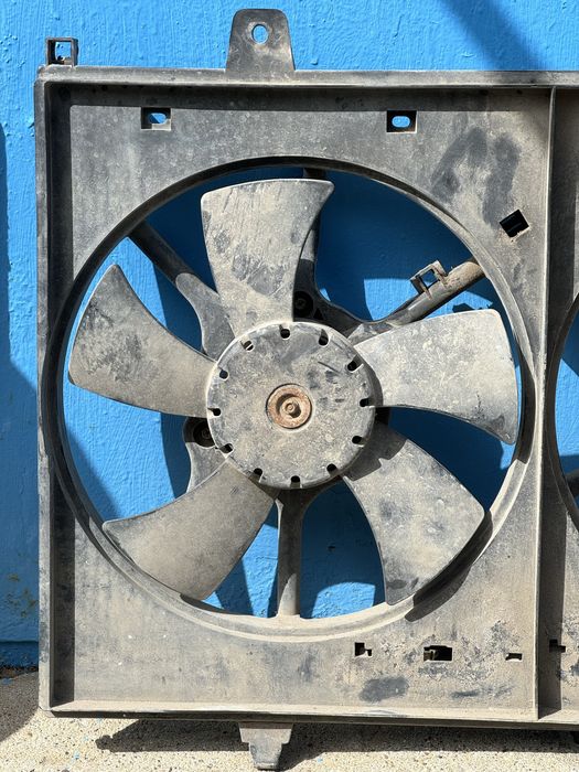 Радиатордың 1 диффузоры сатылады