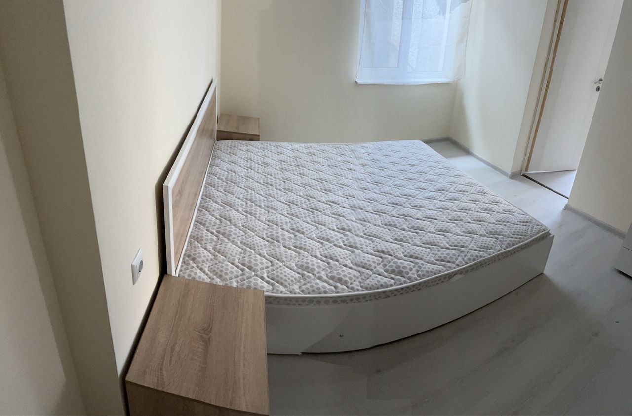 Дава се под наем Къща в София, Младост 1А - 55 кв.м за 750 € - Снимка #4