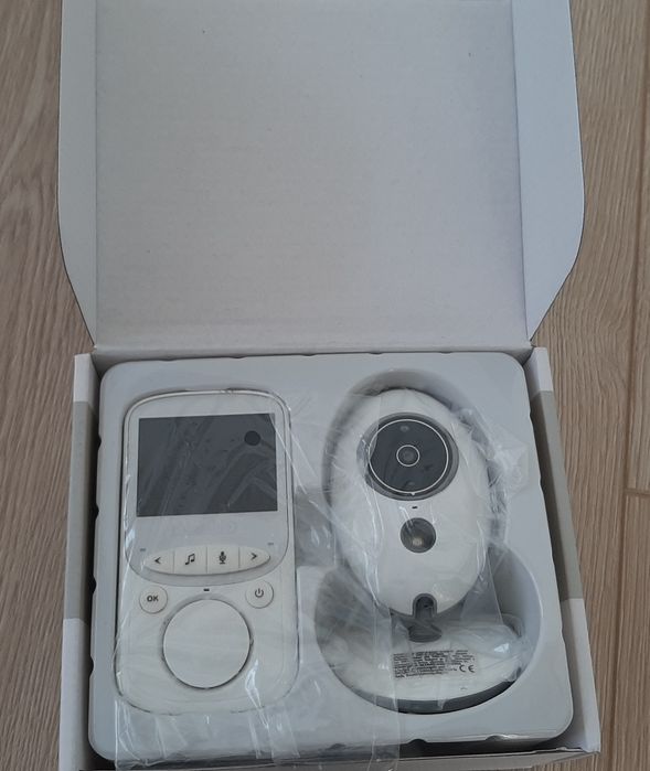 Бебефон Chipolino Vector 2.4Ghz