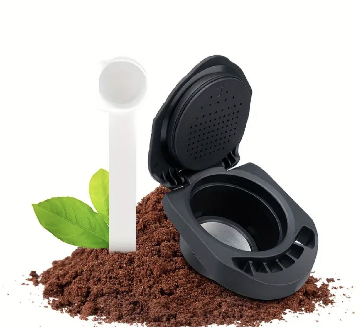 Капсула за многократна употреба  NESCAFÉ® Dolce Gusto