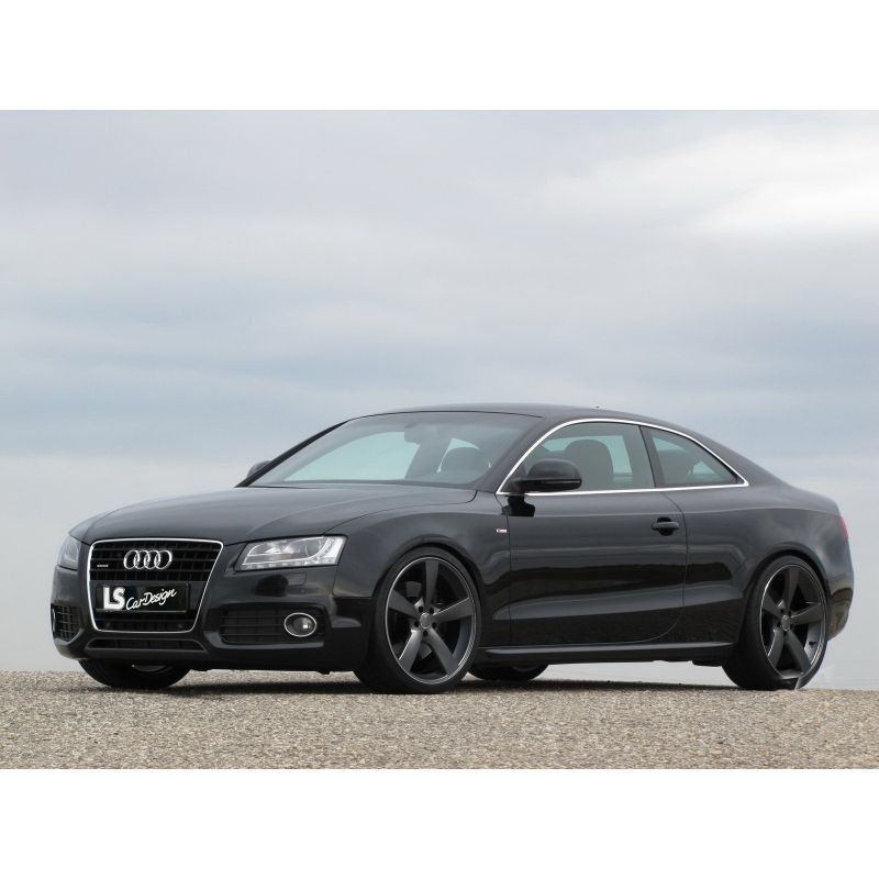 Ауди 19-ки 19 5x112 Audi Rotor (AVUS AF10) 8,5J ET45