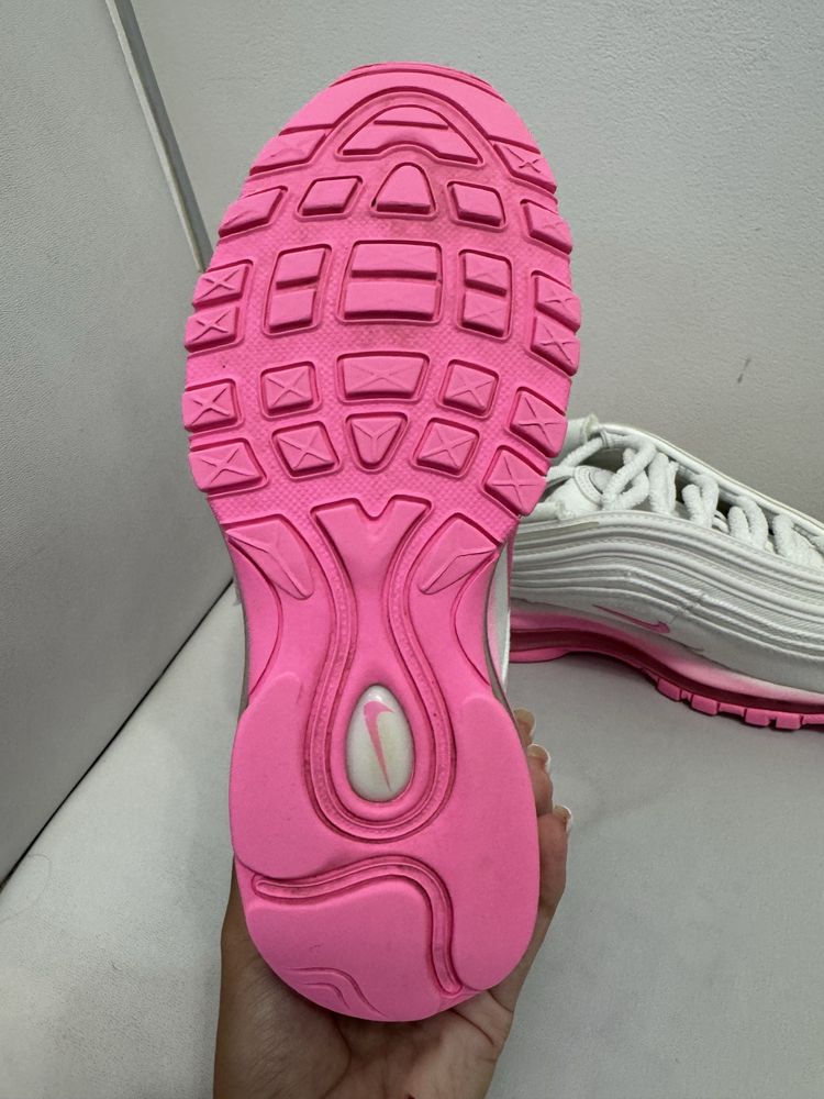 Nike Air Max 97 SE