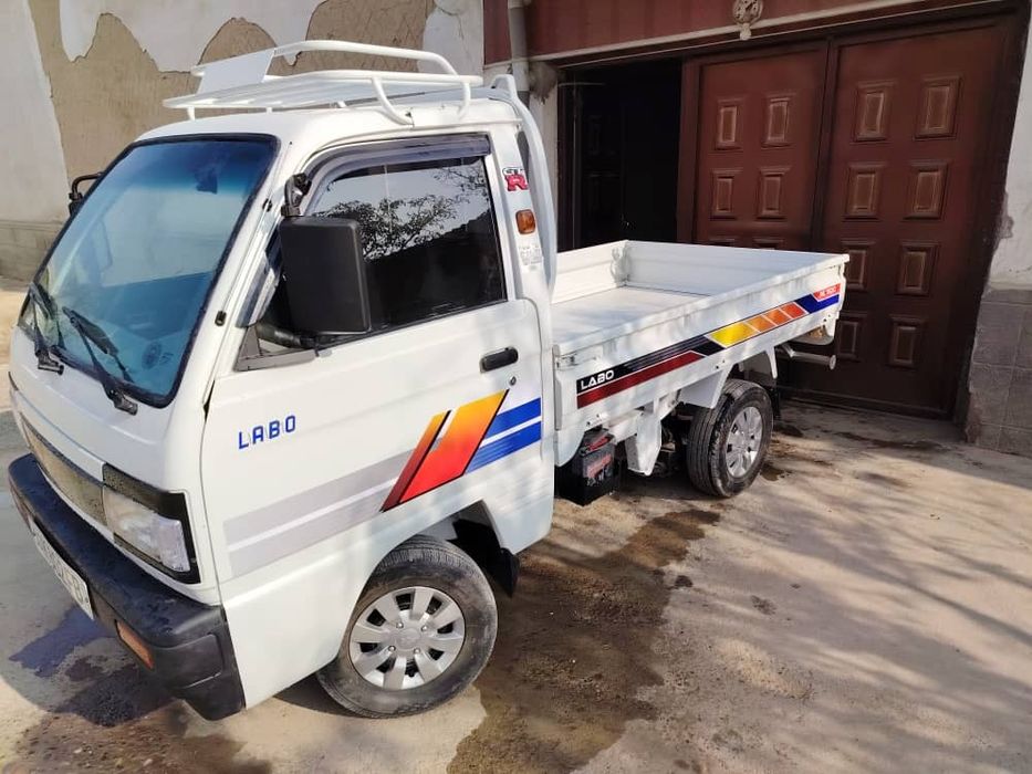 Лабо 2019 йил дасмас лабо килинган холати ало даражада