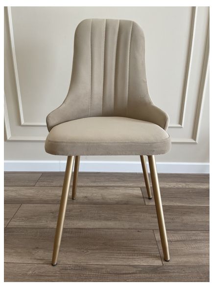 Стулья как новые, 6 штук