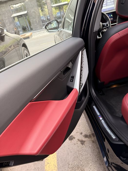 BMW i5 40L без пробег