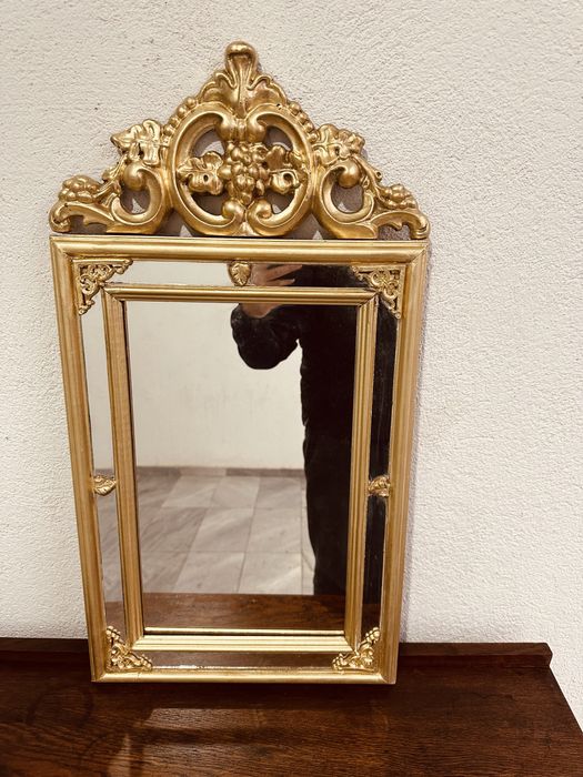 Декоративно огледало Rococo / Louis XV