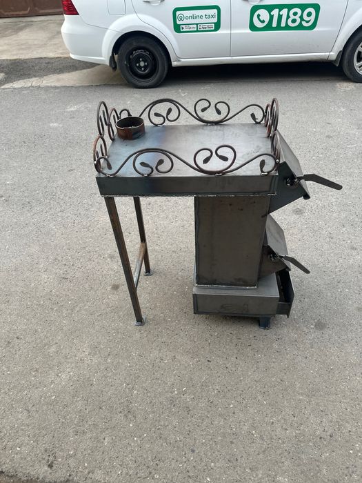 1 yil Ozim ishlap chiqaruvchi