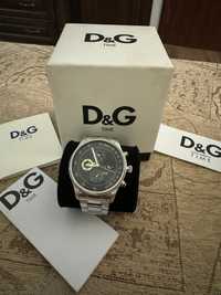 Часовник Dolche & Gabbana, Bogner watch