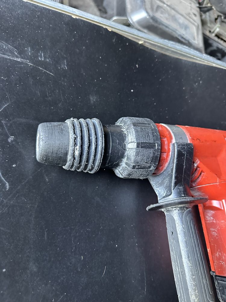 Перфоратор Hilti TE 25