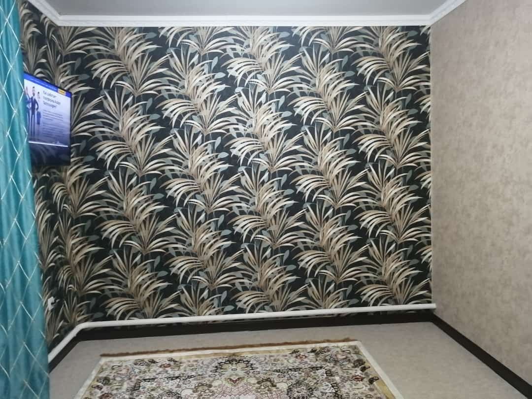 Частный дом 100 кв