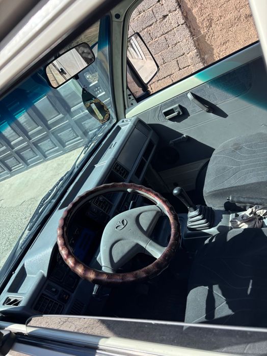 Damas srochno sotiladi, chirimagan