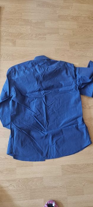 Мъжка риза MONNI