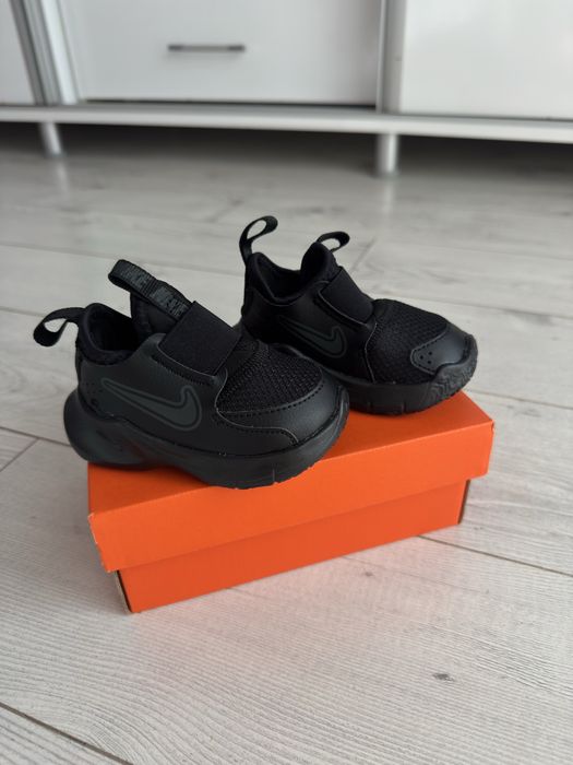 Детски Nike Flex Runner 3 – Номер 18.5, Удобни и Леки