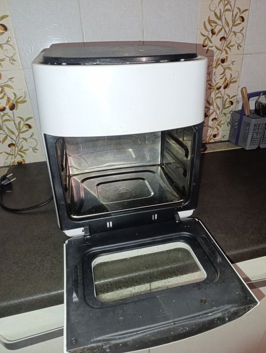 Аэрогриль 15 литров