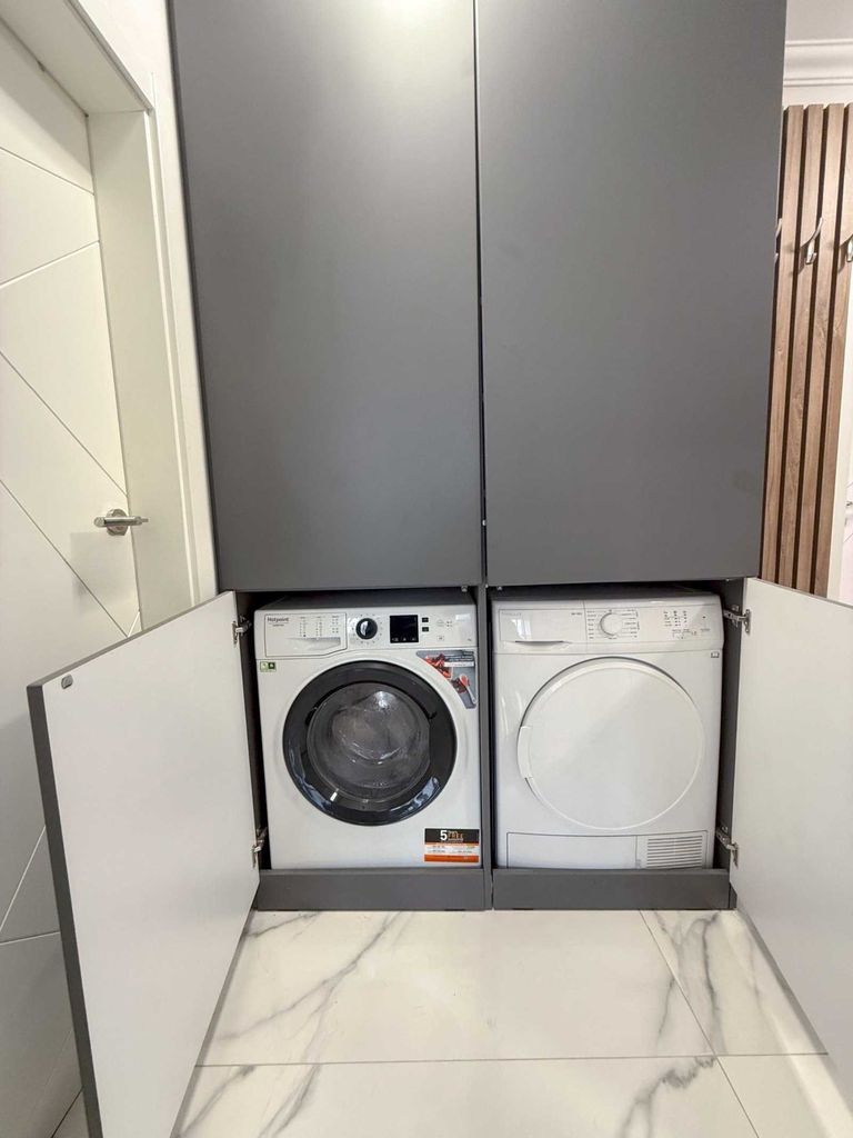 Дава се под наем Двустаен апартамент в София, Зона Б-19 - 78 кв.м за 561 € - Снимка #10