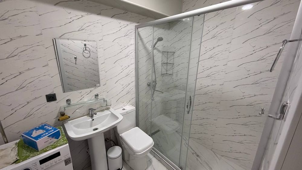 Bez zaks! Zaks soralmiydi !yengi yevro uy. Barcha qulayliklarga ega