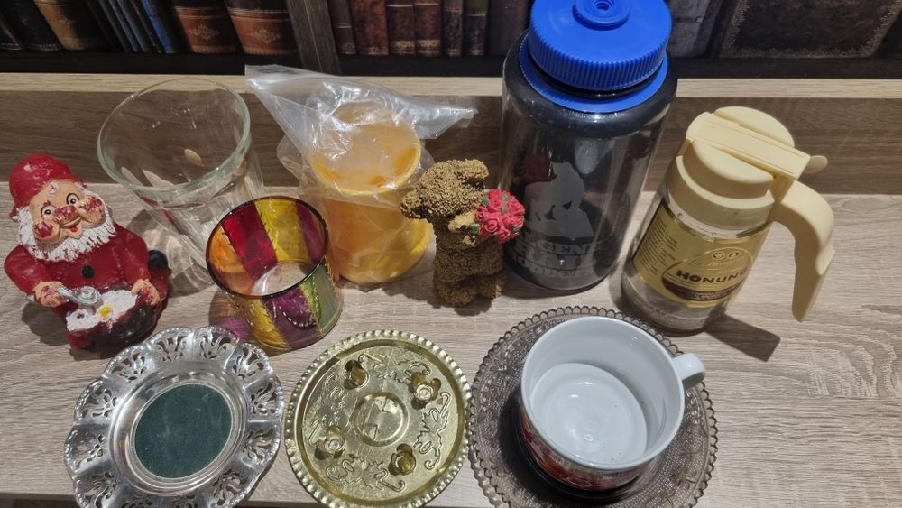 Лот кухненски вещи