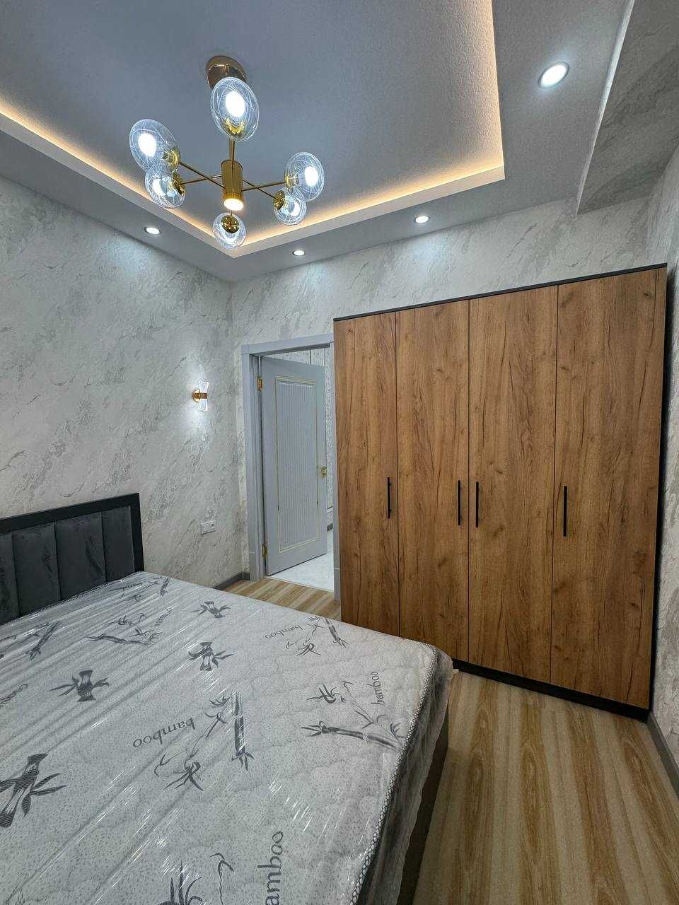 №3556. Продается 2х-комнатная квартира в Новостройке.