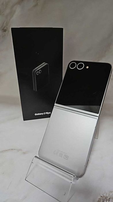 Samsung Galaxy Z Flip 6 256 Gb Петропавловск СИТИ 4261