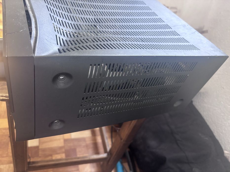 Harman kardon Avr 138