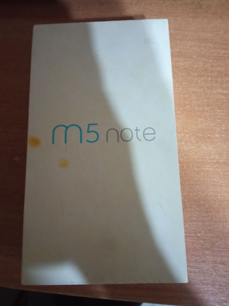 MEIZU Note5 | M5 Note 32GB