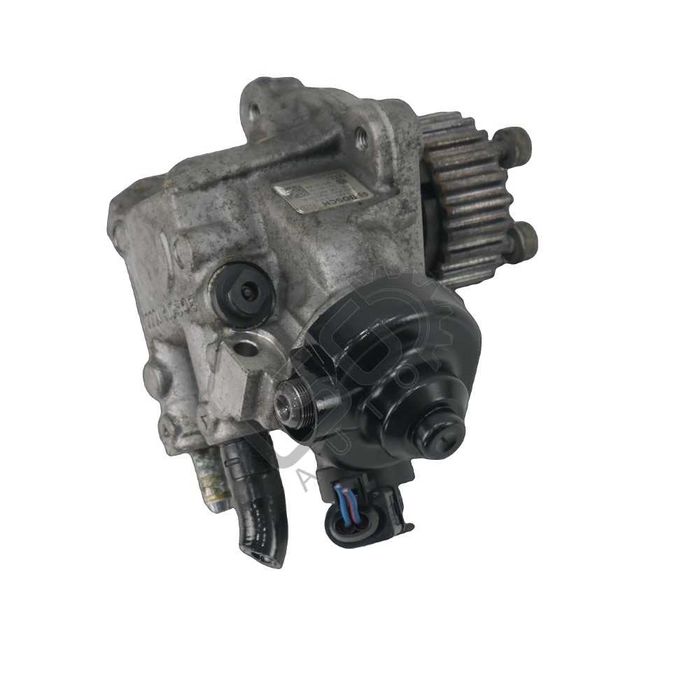 ГНП Volkswagen Golf VI 2008-2016 ID: 151826