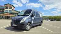 Renault Master 2.3 Diesel/ 130 CP/ 7 locuri