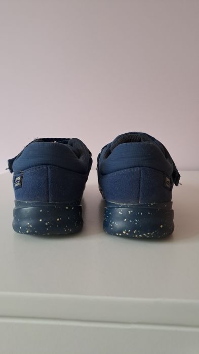 Детски обувки Camper Ergo (есенно-зимни)