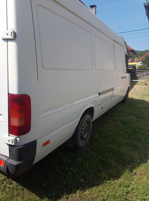 Vand lt 35 motor 2800 de man