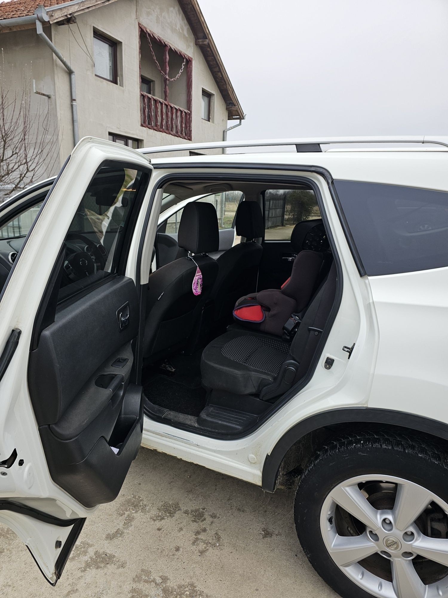 De vânzare Nissan Qashqai