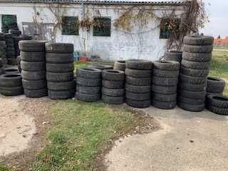 vand anvelope iarna 225/65/R17