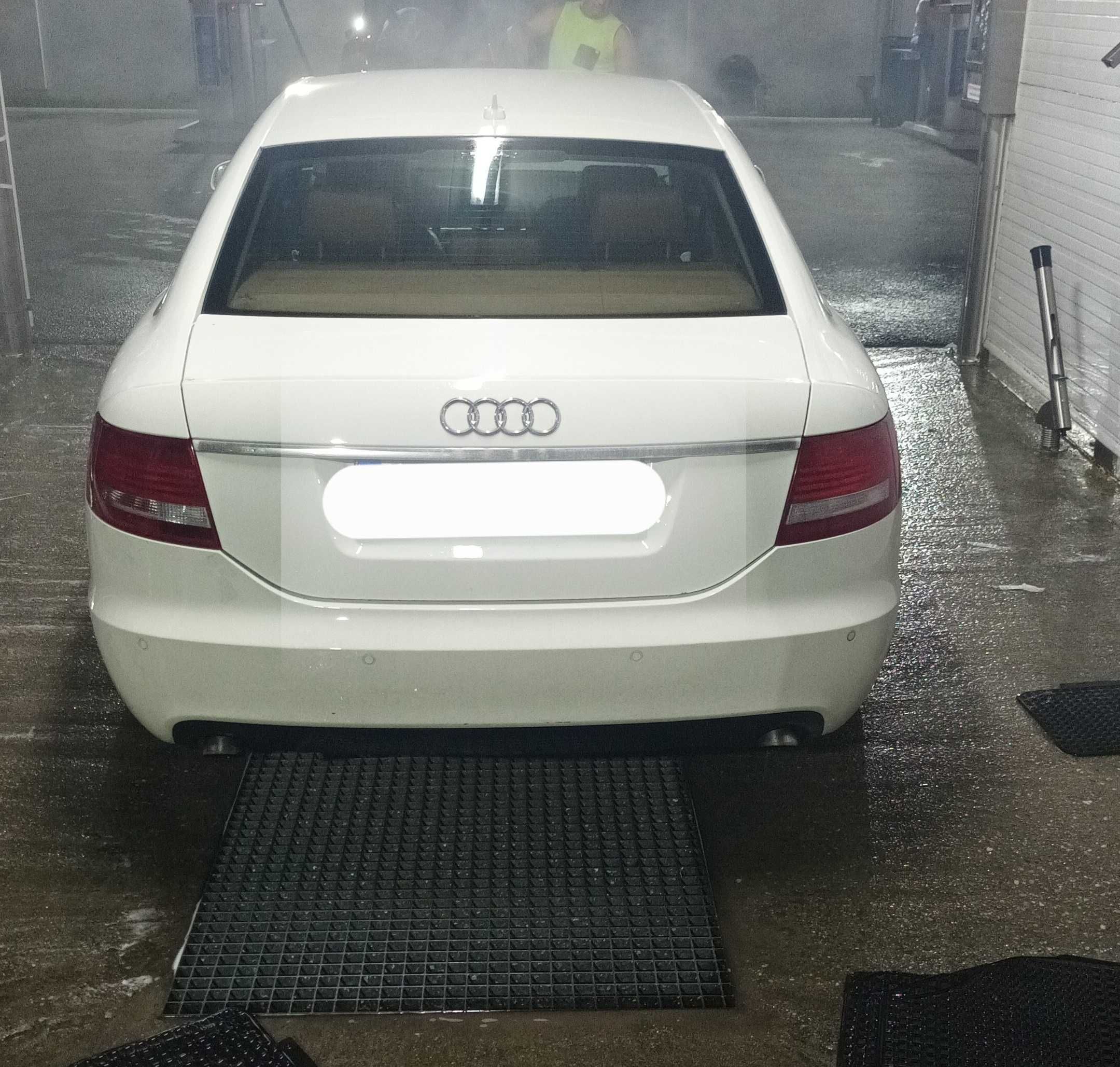 Vand/Schimb audi a6 an 2006 motor 2.0TDI