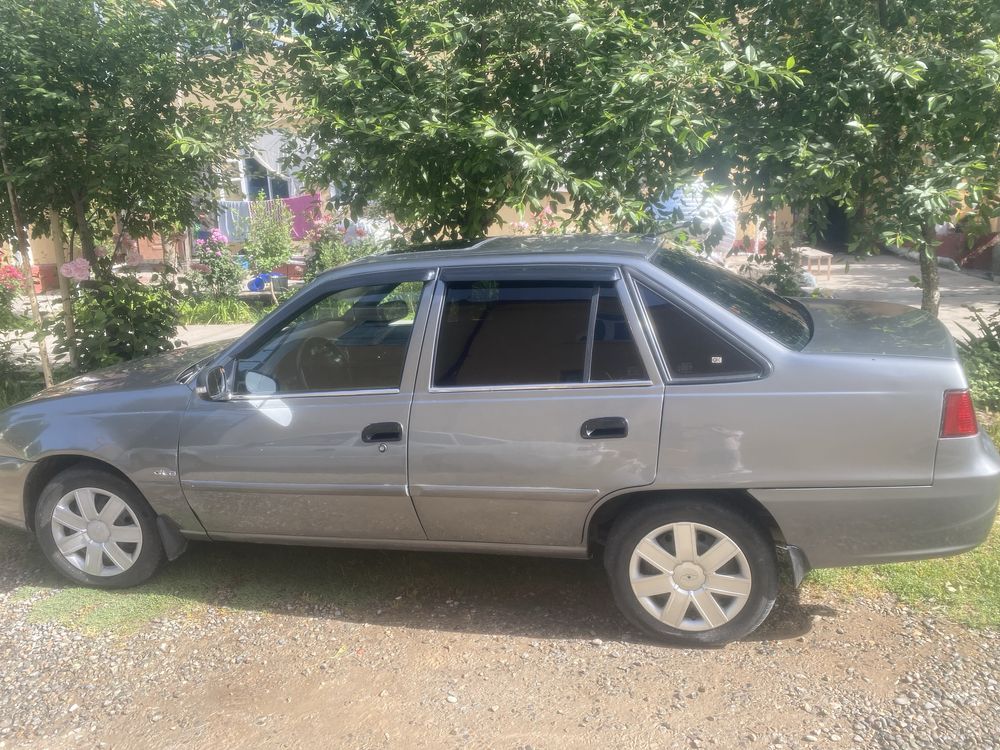 Nexia 2 conc tramblyor