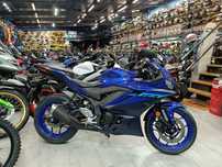 Yamaha R3 2024 nou 0km pret PROMO -livrare EST BIKE Campina