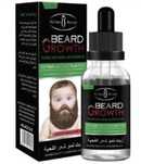 Акция beard oil + совгага дерморолер