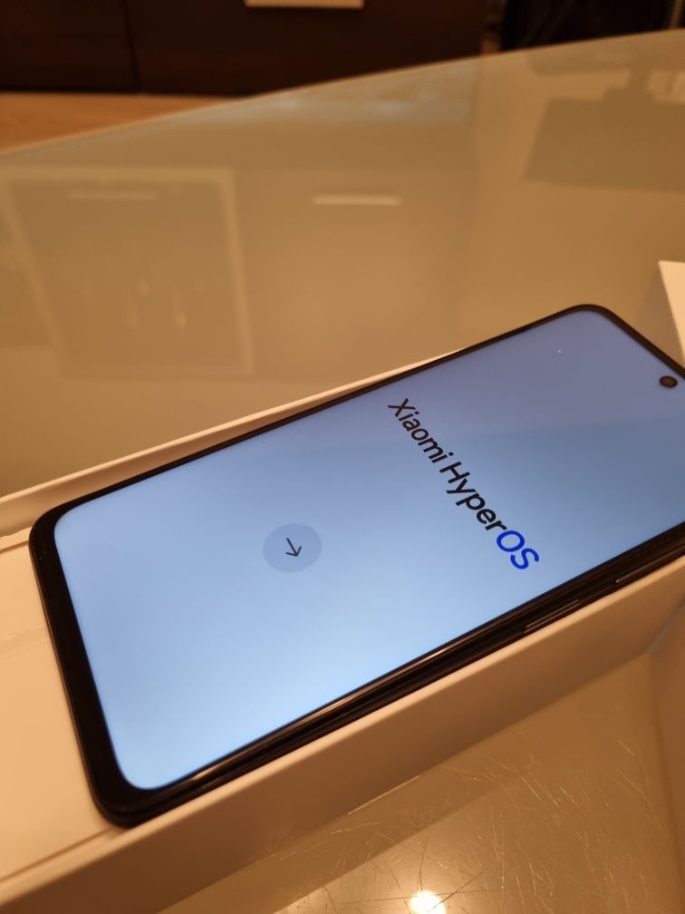 Redmi Note 11S 5G