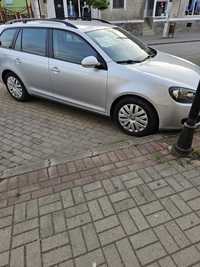 Vw golf 6 tdi 1.6 consum 5% 167500km