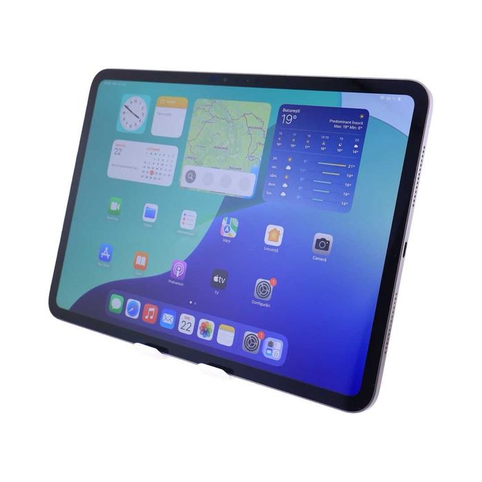 iPad Pro 11 M4 256GB Wi-Fi Space Black - GARANTIE 12 LUNI | TrueGSM