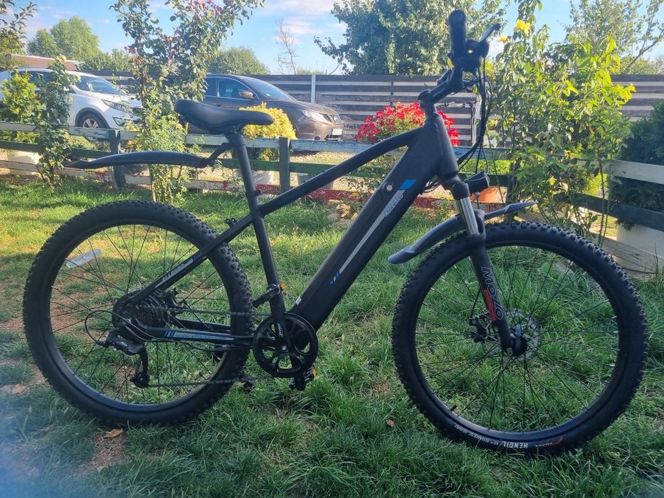 Bicicleta electrica Allegro full electric