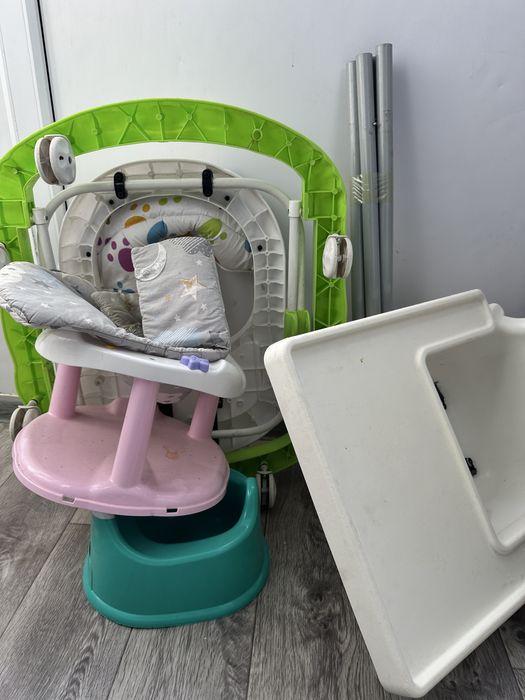 Детские принадлежности