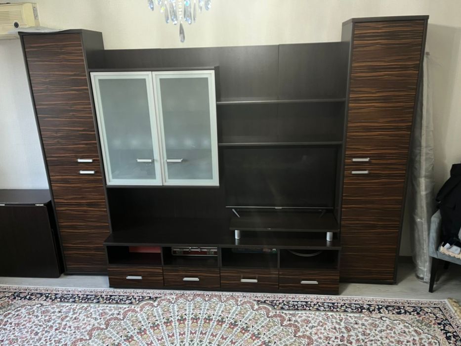 Продам горку в гостинную Нео